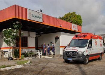 SAMU Manaus informa contato temporário após problema técnico