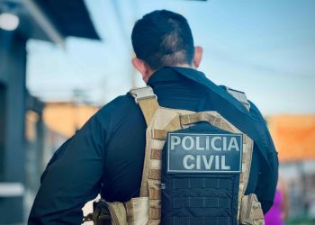 A Polícia Civil do Amazonas (PC-AM), por meio da 54ª Delegacia Interativa de Polícia (DIP) de Tonantins. Em Tonantins