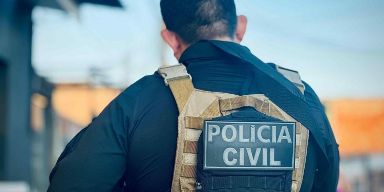 A Polícia Civil do Amazonas (PC-AM), por meio da 54ª Delegacia Interativa de Polícia (DIP) de Tonantins. Em Tonantins