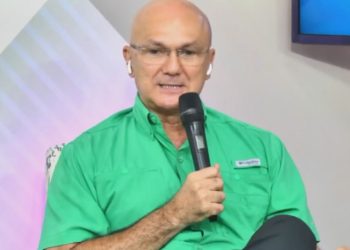 Menezes vê união de Alberto Neto e Maria do Carmo fadada ao fracasso