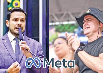 Eleição para a prefeitura pode ser decidida pelas redes sociais