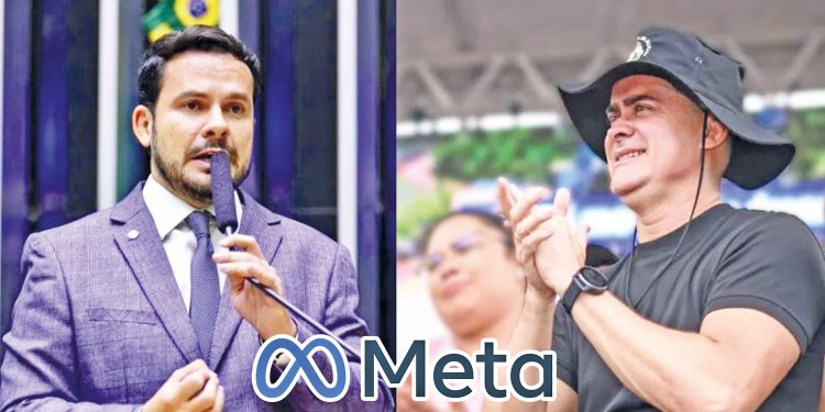 Eleição para a prefeitura pode ser decidida pelas redes sociais