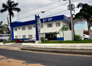 A Polícia Civil do Amazonas (PC-AM), por meio do 23º Distrito Integrado de Polícia (DIP), cumpriu, na. Polícia prende