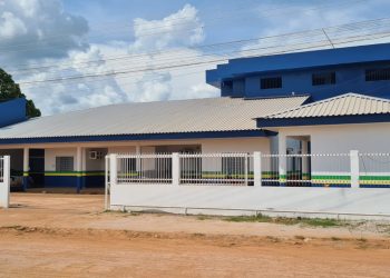 A Polícia Civil do Amazonas (PC-AM), por meio da Delegacia Interativa de Polícia (DIP) de Itacoatiara. Preso quinto