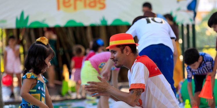FESTIVAL DE FÉRIAS – Com muita diversão e cultura para toda a família