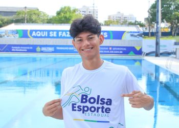 O Governo do Amazonas, por meio da Secretaria de Estado do Desporto e Lazer (Sedel), prorrogou a inscrição. Prorrogada