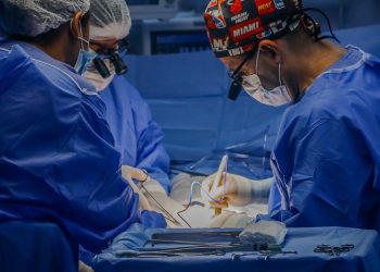 O Governo do Amazonas já realizou seis transplantes de rins de doador falecido, em um período de apenas. Em menos de