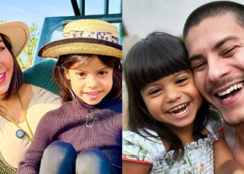 Sophia, filha de Maíra Cardi e Arthur Aguiar causou polêmica ao criticar o telefone do cozinheiro que. Filha de