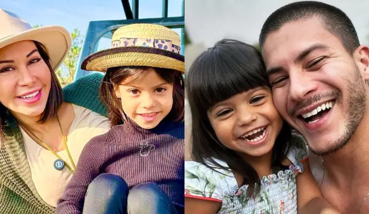 Sophia, filha de Maíra Cardi e Arthur Aguiar causou polêmica ao criticar o telefone do cozinheiro que. Filha de