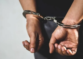 A Polícia Militar do Amazonas (PMAM), por meio das Rondas Ostensivas Cândido Mariano (Rocam), recapturou. Foragido da