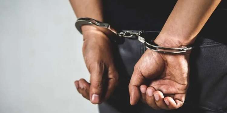 A Polícia Militar do Amazonas (PMAM), por meio das Rondas Ostensivas Cândido Mariano (Rocam), recapturou. Foragido da