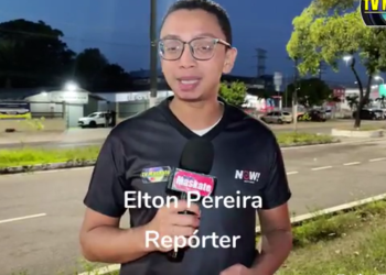 Após carona, marido esfaquei4 mulher e amigo no interior do AM