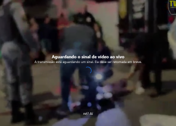 URGENTE: Pedestre morr3 ao ser atropelado por ônibus no Terra Nova em Manaus