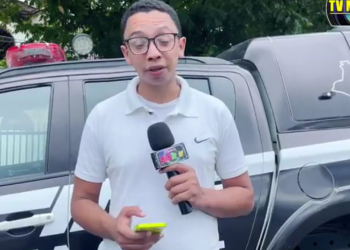 Mãe e filha são assassin@das no Rio Preto da Eva