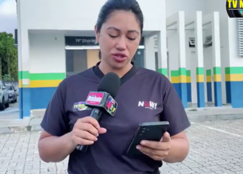 Em Parintins, homem é preso suspeito de matar cunhado