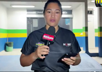 Em Manaus, pai é preso por estuprar a filha durante visitas