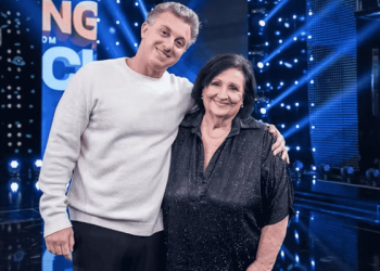 Dona Déa Lúcia já deu um ultimato na Globo em relação à ela para 2025. De acordo com a coluna da Fábia Oliveira, a