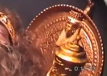 Arqueológo diz ter encontrado tumba de rei sumério gigante; assista