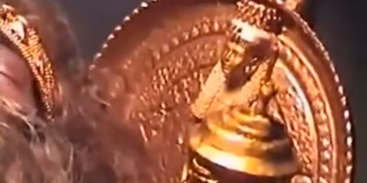 Arqueológo diz ter encontrado tumba de rei sumério gigante; assista