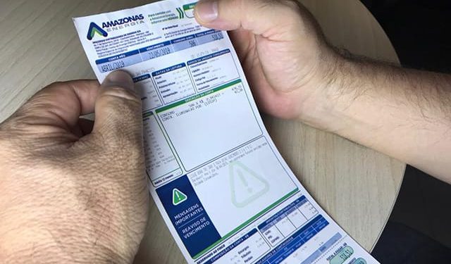 O bolso que lute: conta de luz fica mais cara a partir desta segunda-feira (1°), avisa Aneel