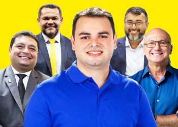 A Invencível Armada de Bob Cidade 