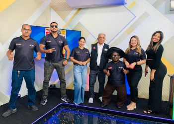 ALEGRIA, ALEGRIA! – ‘Papai Ganha Tudo’ estreia na TV Maskate