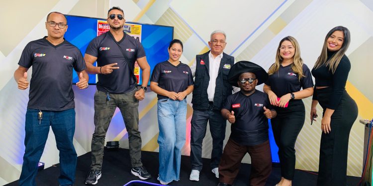 ALEGRIA, ALEGRIA! – ‘Papai Ganha Tudo’ estreia na TV Maskate