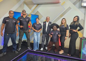 Semana começa com Pix e presentes no “Papai Ganha Tudo”