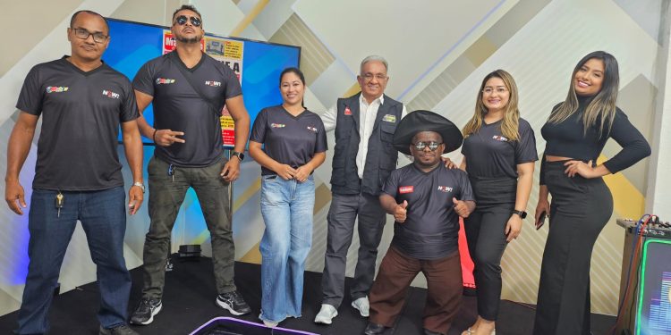 Semana começa com Pix e presentes no “Papai Ganha Tudo”