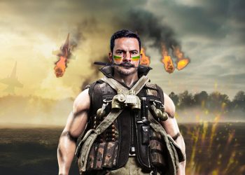 É TUDO OU NADA! – Capitão Alberto Neto ataca prefeito de Manaus nas redes sociais