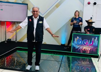 Sextou! – “Papai Ganha Tudo” é só alegria, pix e presentões em dobro