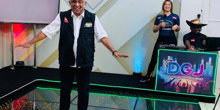 Sextou! – “Papai Ganha Tudo” é só alegria, pix e presentões em dobro