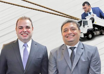 Caio André: A corda e a caçamba de Wilson