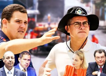 O VICE DE DAVID: AS APARÊNCIAS ENGANAM OU ME ENGANAM