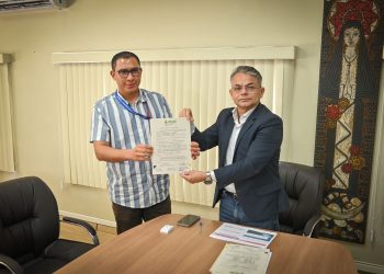 Grupo Chibatão recebe autorização ambiental para píer flutuante em Itacoatiara