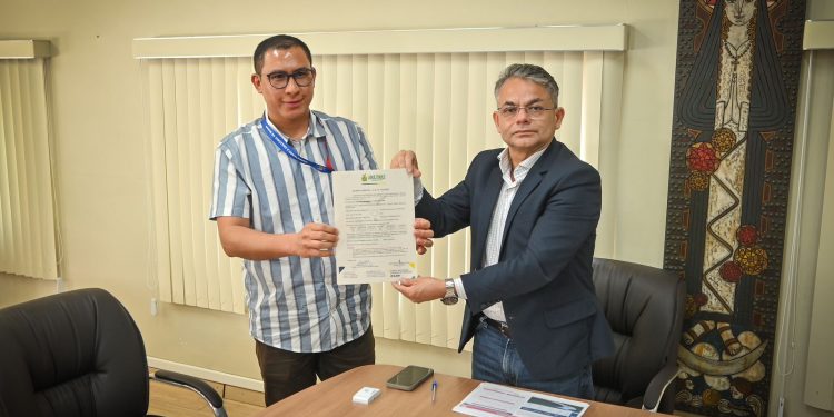 Grupo Chibatão recebe autorização ambiental para píer flutuante em Itacoatiara