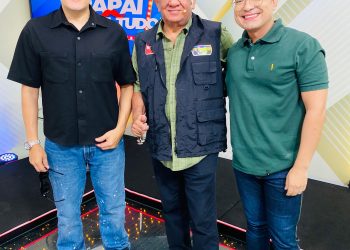 Multimídia Natan Balieiro Miami