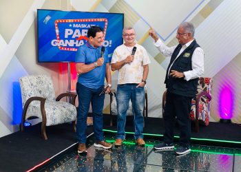 Viagens, celular e pix, os presentes do ‘Papai Ganha Tudo’ só melhoram