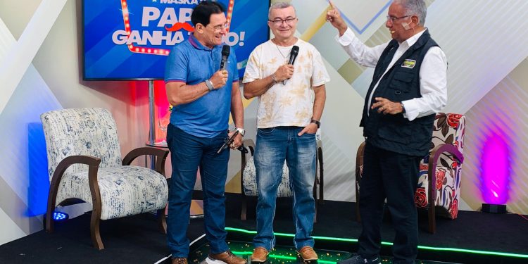 Viagens, celular e pix, os presentes do ‘Papai Ganha Tudo’ só melhoram