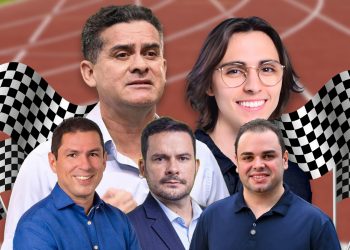 Convenções – Façam suas apostas