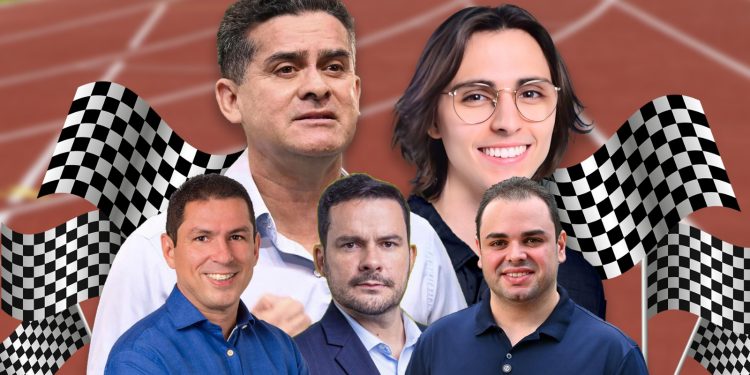 Convenções – Façam suas apostas