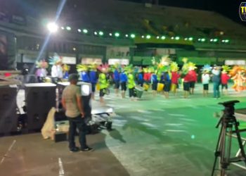 LIVE SHOW : Bois de Manaus – Clamor de Um Povo