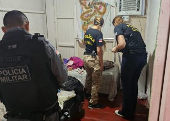 Hotel é alvo de operação contra prostituição infantil após denúncias