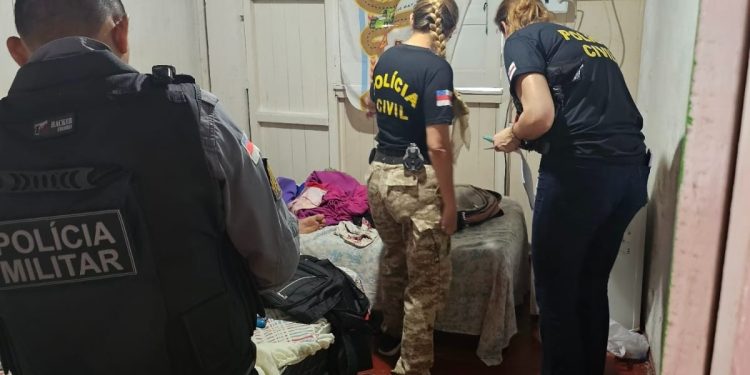 Hotel é alvo de operação contra prostituição infantil após denúncias