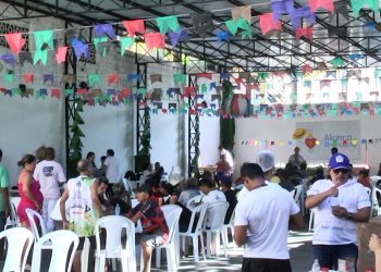 Casa restaura-me celebra a festa da Misericódia