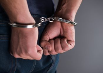 Um homem de 29 anos, que seria supostamente chefe de uma facção criminosa, foi preso na terça-feira (30). Chefe de