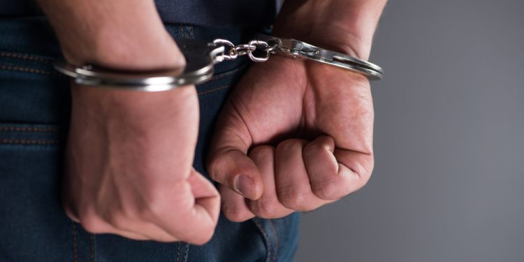 Um homem de 29 anos, que seria supostamente chefe de uma facção criminosa, foi preso na terça-feira (30). Chefe de