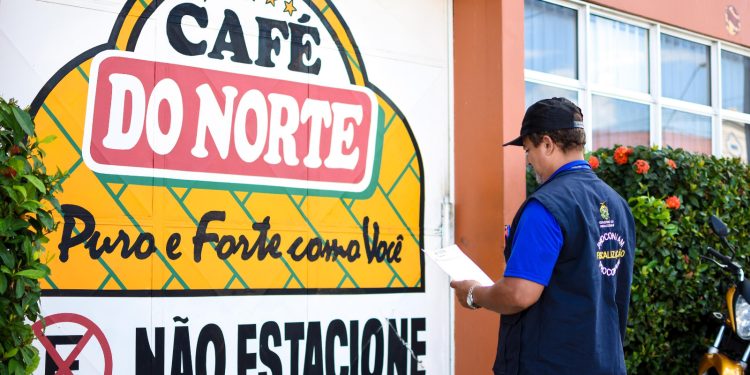 O Instituto de Defesa do Consumidor (Procon-AM) notificou nesta quarta-feira (03) a empresa Café do Norte. Procon-AM