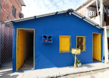 Fotos – Antônio Pereira/Semcom