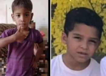 Criança vê amigo caindo em tanque e tenta salvá-lo; ambos morrem afogados